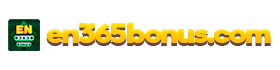 En 365 Bonus logo